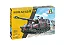 Italeri - M109 A2/A3/G - 1/35 - Imagem 1