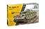 Italeri - Pz. Kpfw. IV Ausf. H - 1/35 - Imagem 1