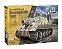 Italeri - 38cm RW 61 auf Sturmmörser Tiger - 1/35 - Imagem 1