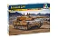 Italeri - Leopard 2A4 - 1/35 - Imagem 1