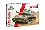 Italeri - M24 Chaffee - 1/35 - Imagem 1