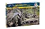 Italeri - M32B1 ARV - 1/35 - Imagem 1