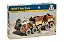 Italeri - HEMTT Gun Truck - 1/35 - Imagem 1