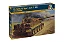 Italeri - Pz. Kpfw. VI Tiger I Ausf. E - 1/35 - Imagem 1