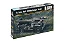 Italeri - ¼ ton. 4x4 Ambulance - 1/35 - Imagem 1