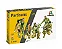 Italeri - Partisans - 1/35 - Imagem 1