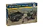 Italeri - 250 gal.s Tank Trailer M101 Cargo Trailer - 1/35 - Imagem 1