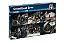 Italeri - Schnellboot Crew - 1/35 - Imagem 1