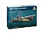 Italeri - Biber (midget submarine) - 1/35 - Imagem 1