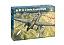 Italeri - Ju 87 G-1 Stuka Kanonenvogel - 1/48 - Imagem 1