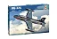 Italeri - MB-326 - 1/48 - Imagem 1