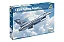 Italeri - F-16A Fighting Falcon - 1/48 - Imagem 1
