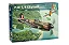 Italeri - P-40 E/K Kittyhawk - 1/48 - Imagem 1