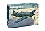 Italeri - Hurricane Mk.IIC - 1/48 - Imagem 1