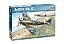 Italeri - Spitfire Mk. IX - 1/48 - Imagem 1