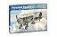 Italeri - Henschel Hs 123 - 1/48 - Imagem 1