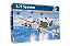 ITALERI - S.79 Sparviero - 1/72 - Imagem 1