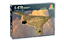 ITALERI - X-47B Unmanned Combat Aircraft System - 1/72 - Imagem 1