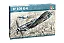 Italeri - Bf 109 K-4 - 1/48 - Imagem 1