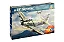 Italeri - A-1H Skyraider - 1/48 - Imagem 1