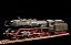 Italeri - Lokomotive BR 41  - 1/87 - Imagem 2
