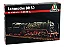 Italeri - Lokomotive BR 50  - 1/87 - Imagem 1