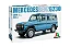 Italeri - Mercedes Benz G230 - 1/24 - Imagem 1