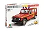 Italeri - Mercedes Benz G23 Feuerwehr - 1/24 - Imagem 1