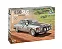 Italeri - Mercedes Benz 450SLC "Rally Bandama 1979" - 1/16 - Imagem 1