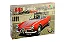 Italeri - Alfa Romeo Giulietta Spider 1300 - 1/24 - Imagem 1