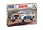 ITALERI - Fiat 131 Abarth "1977 Sanremo Rally Winner" - 1/24 - Imagem 1