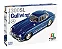 Italeri - Mercedes Benz 300 SL Gullwing - 1/24 - Imagem 1