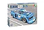 ITALERI - BMW 320 Gr.5 - 1/24 - Imagem 1