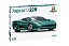 Italeri - Jaguar XJ 220 - 1/24 - Imagem 1