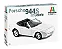 Italeri - Porsche 944S Cabrio - 1/24 - Imagem 1