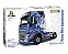 ITALERI - Volvo FH4 Globettrotter Roof - 1/24 - Imagem 1