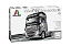 ITALERI - Volvo FH4 Globettrotter XL - 1/24 - Imagem 1
