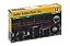 ITALERI - Trailer Rubber Tyres - 1/24 - Imagem 1