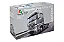 ITALERI - Mercedes Benz Actros MP4 Gigaspace - 1/24 - Imagem 1