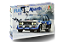 ITALERI - Fiat 131 Abarth Rally - 1/24 - Imagem 1