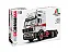ITALERI - Mercedes Benz SK Euocab 6x4 - 1/24 - Imagem 1