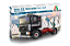 ITALERI - Volvo F12 Intercooler Low Roof with Accessories - 1/24 - Imagem 1