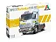ITALERI - Iveco Turbotar 190.48 Special - 1/24 - Imagem 1