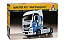 ITALERI - MAN TGX XXL "Wolf Transporte"  - 1/24 - Imagem 1