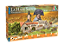 ITALERI - Battle Set Waterloo 1815 "La Haye Sainte" - 1/72 - Imagem 1