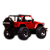 ZIPPY TOYS - Carro Jipe com fricção, luz e som - 1/16 - Imagem 4