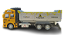 JJT TOYS - Caminhão Caçamba com Fricção - Imagem 1