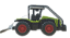 JJT TOYS - Trator com Fricção - Imagem 1