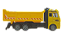JJT TOYS - Caminhão Caçamba com Fricção - Imagem 1