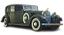 HTC - Hispano-Suiza K6 - 1/24 - Imagem 2